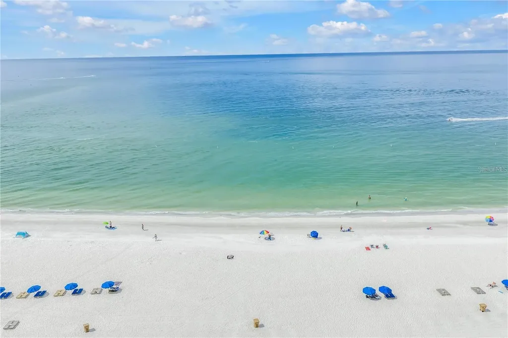 12924 Gulf Boulevard Madeira Beach FL 33708