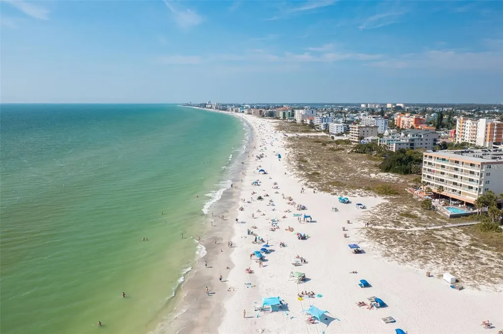 12924 Gulf Boulevard Madeira Beach FL 33708