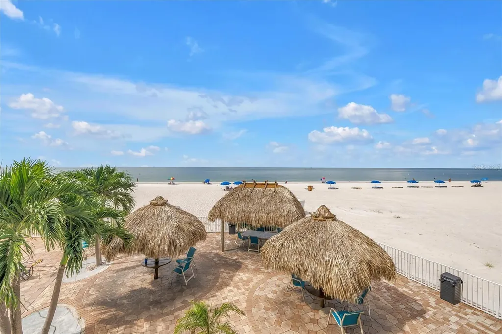 12924 Gulf Boulevard Madeira Beach FL 33708