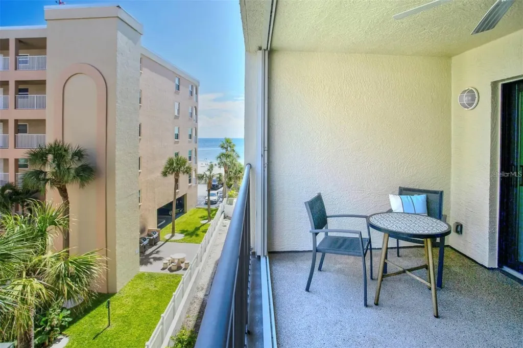 12924 Gulf Boulevard Madeira Beach FL 33708
