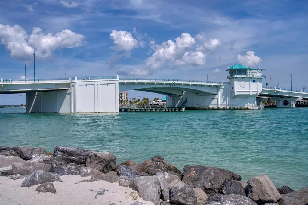 12924 Gulf Boulevard Madeira Beach FL 33708