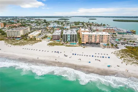 12924 Gulf Boulevard Madeira Beach FL 33708