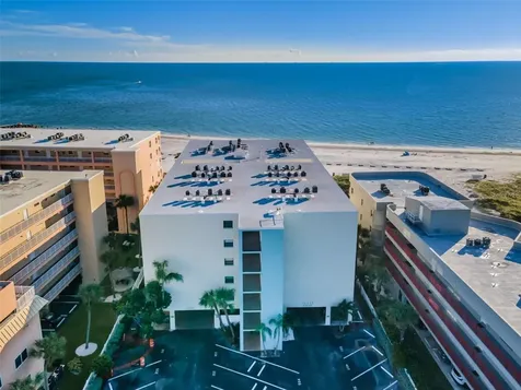 12924 Gulf Boulevard Madeira Beach FL 33708