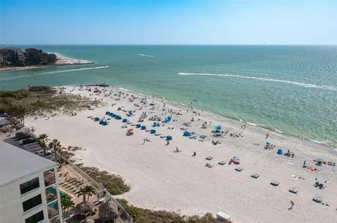 12924 Gulf Boulevard Madeira Beach FL 33708