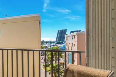12924 Gulf Boulevard Madeira Beach FL 33708