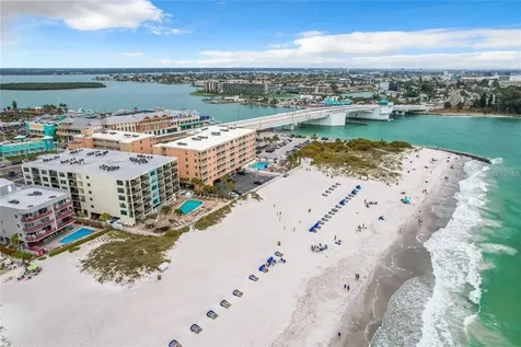 12924 Gulf Boulevard Madeira Beach FL 33708