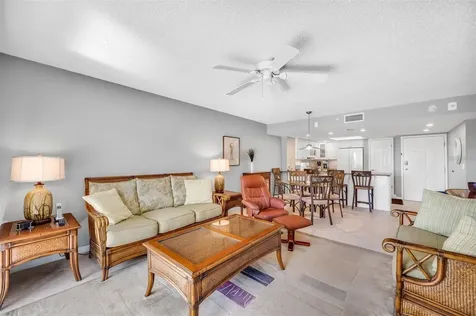 12924 Gulf Boulevard Madeira Beach FL 33708