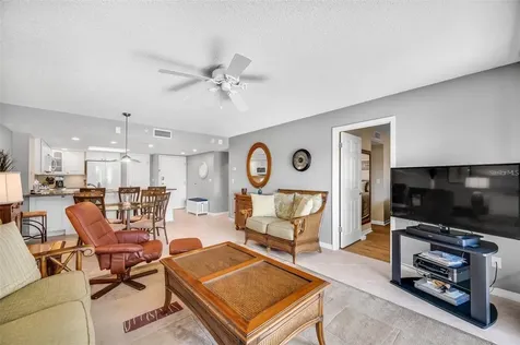 12924 Gulf Boulevard Madeira Beach FL 33708