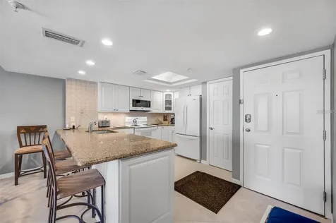 12924 Gulf Boulevard Madeira Beach FL 33708
