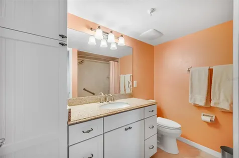 12924 Gulf Boulevard Madeira Beach FL 33708