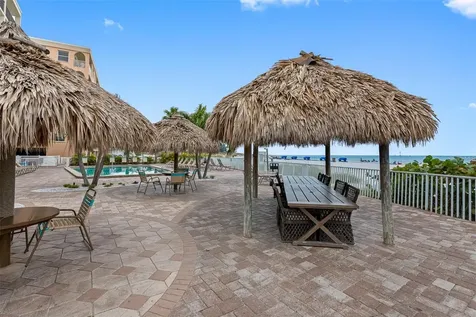 12924 Gulf Boulevard Madeira Beach FL 33708