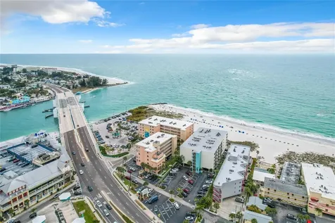 12924 Gulf Boulevard Madeira Beach FL 33708