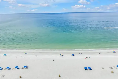12924 Gulf Boulevard Madeira Beach FL 33708