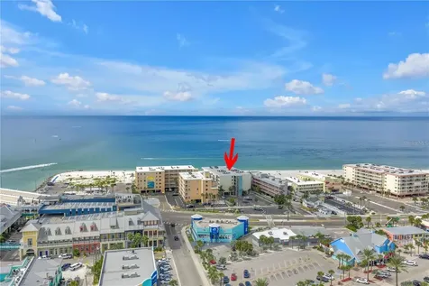 12924 Gulf Boulevard Madeira Beach FL 33708