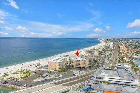 12924 Gulf Boulevard Madeira Beach FL 33708