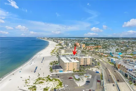 12924 Gulf Boulevard Madeira Beach FL 33708