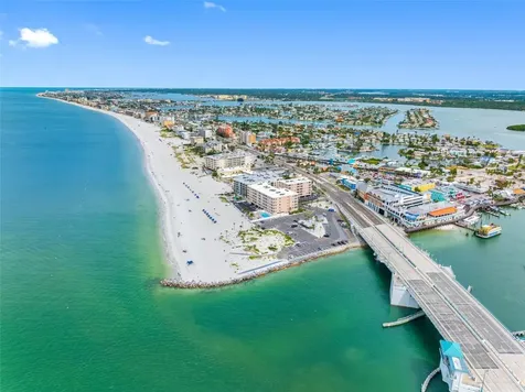 12924 Gulf Boulevard Madeira Beach FL 33708