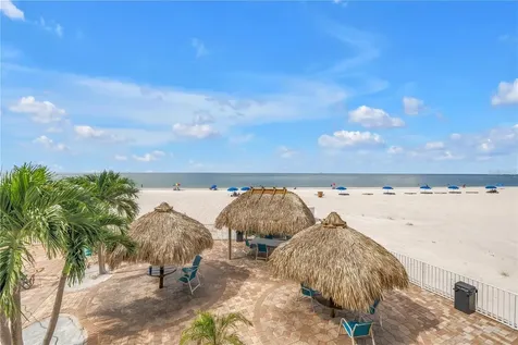12924 Gulf Boulevard Madeira Beach FL 33708