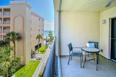 12924 Gulf Boulevard Madeira Beach FL 33708