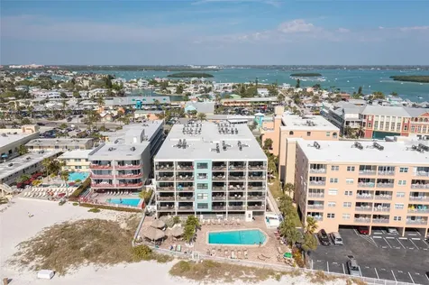 12924 Gulf Boulevard Madeira Beach FL 33708
