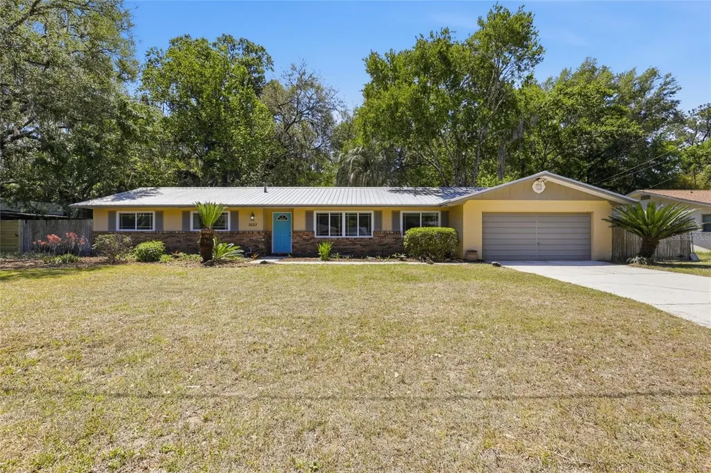 3623 NW 46th Place Gainesville FL 32605
