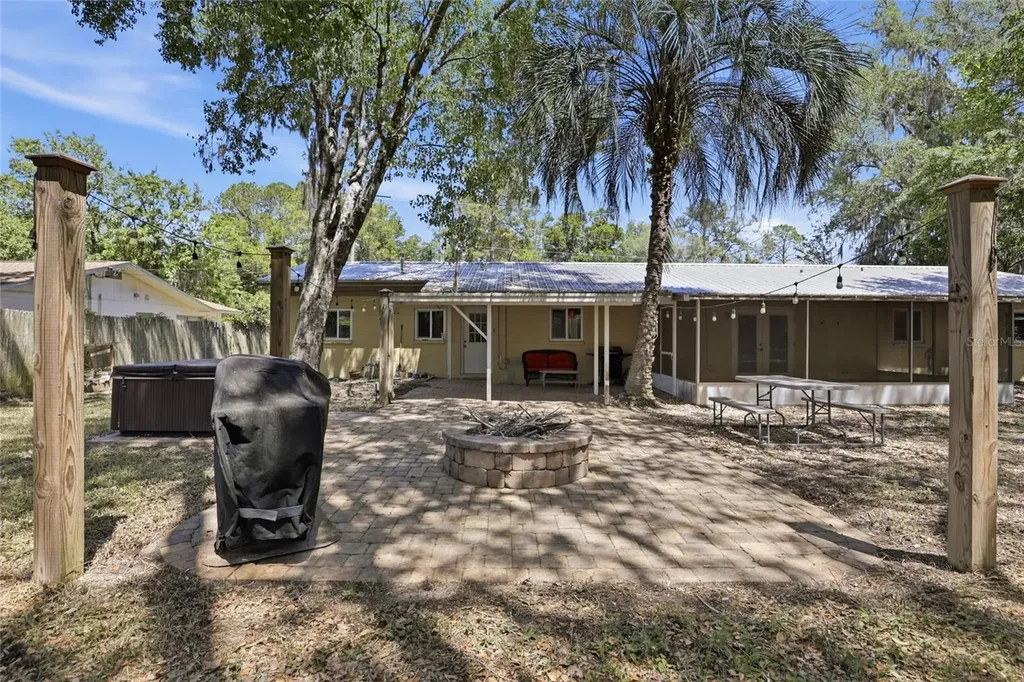 3623 NW 46th Place Gainesville FL 32605