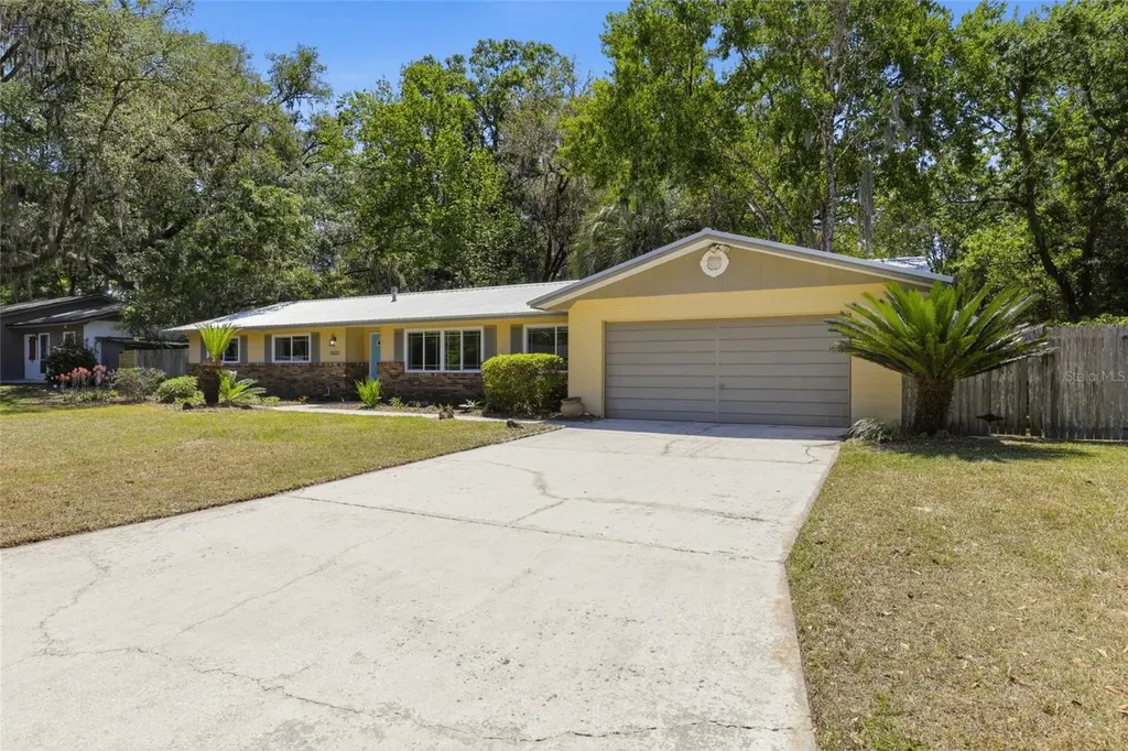 3623 NW 46th Place Gainesville FL 32605