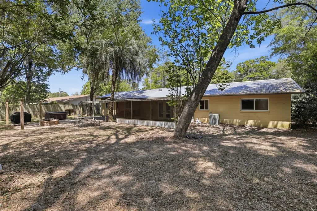 3623 NW 46th Place Gainesville FL 32605