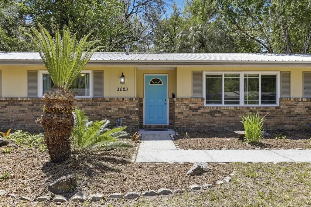 3623 NW 46th Place Gainesville FL 32605
