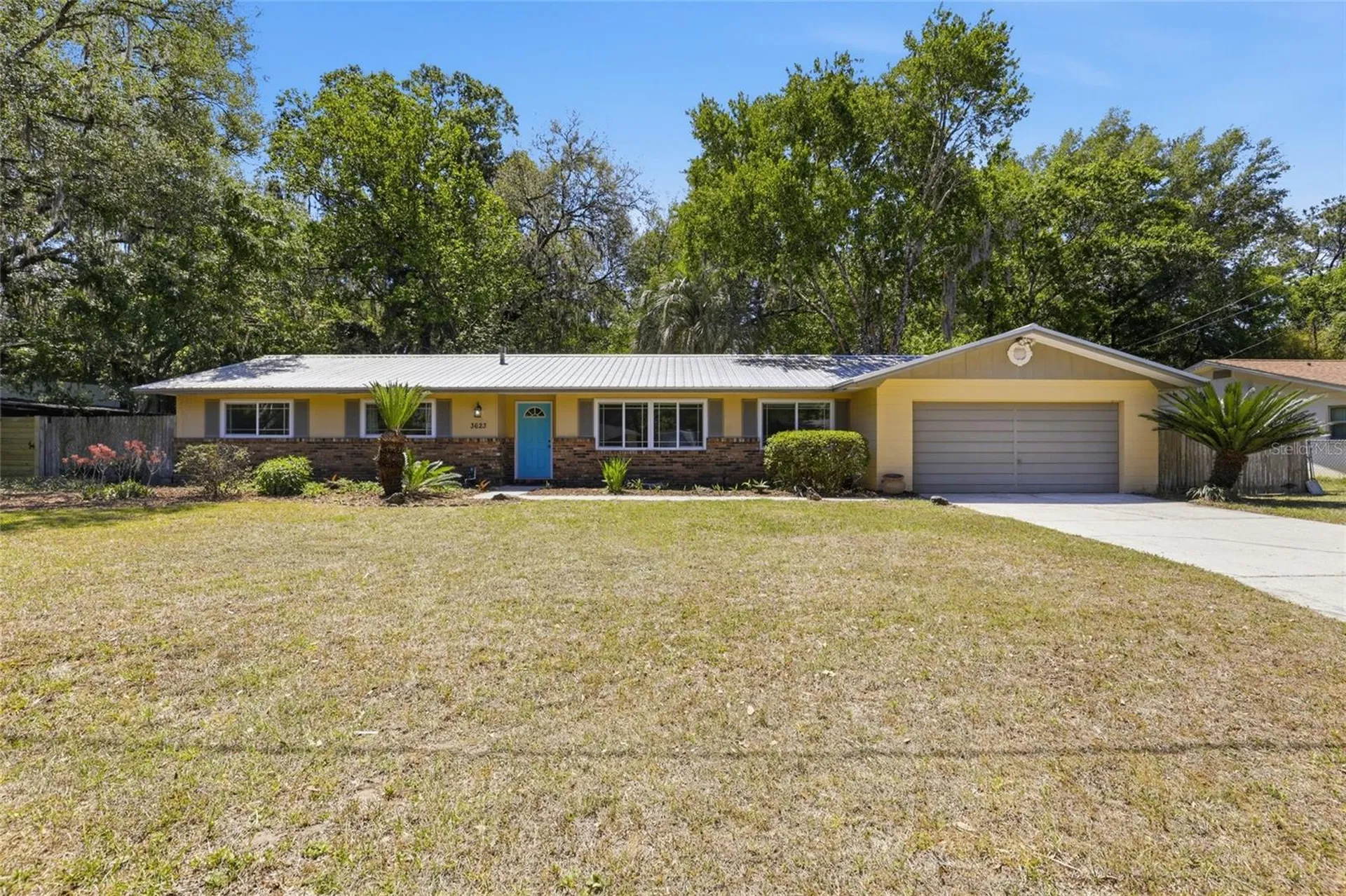 3623 NW 46th Place Gainesville FL 32605