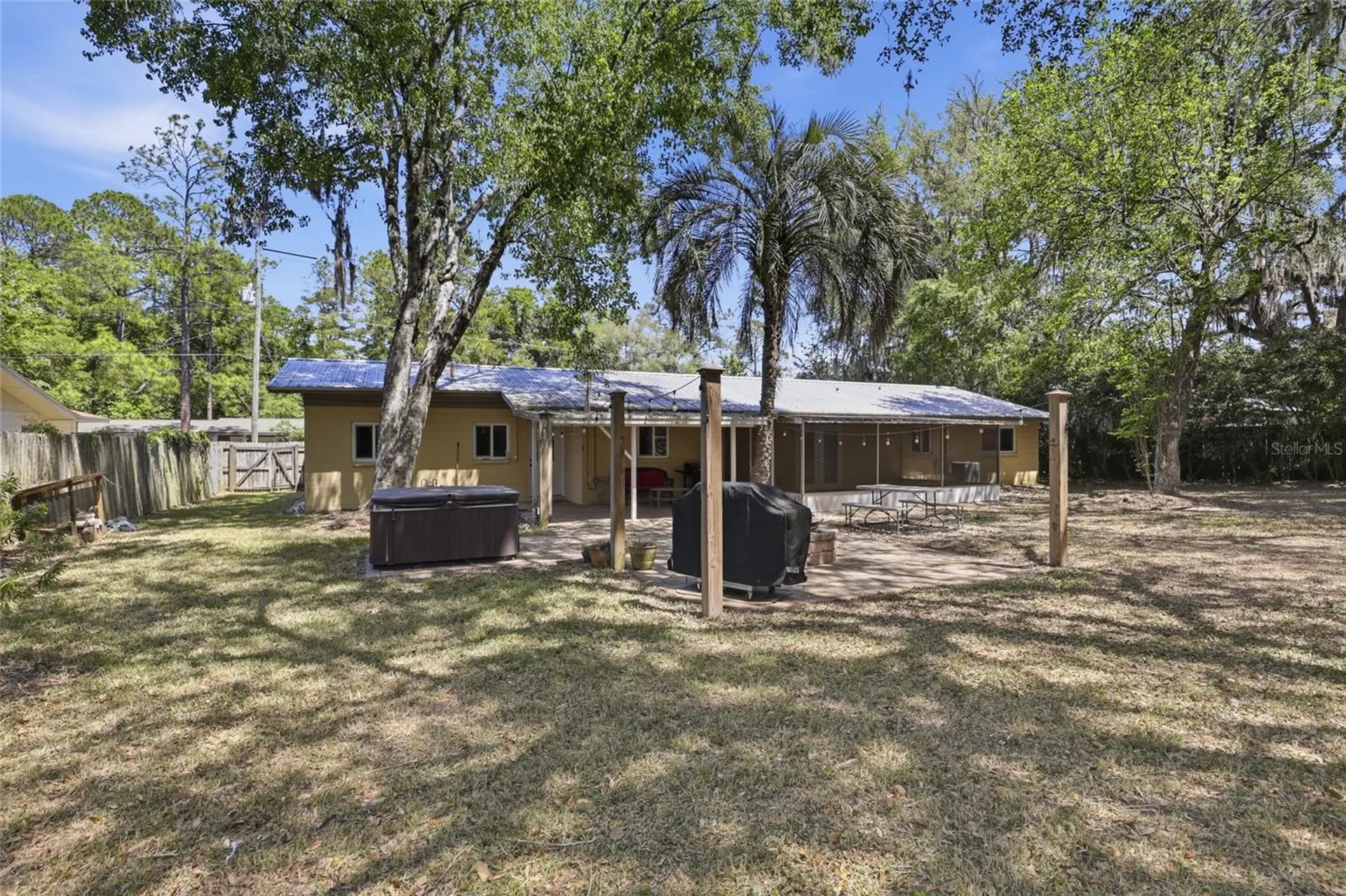 3623 NW 46th Place Gainesville FL 32605