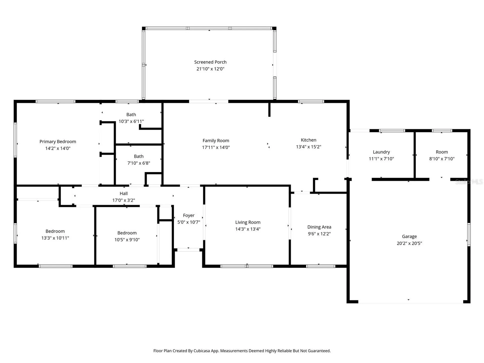 3623 NW 46th Place Gainesville FL 32605