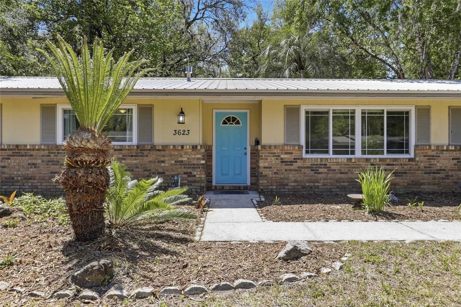 3623 NW 46th Place Gainesville FL 32605