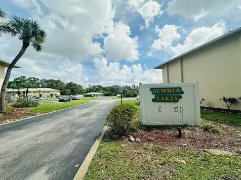 4805 Rilma Avenue Sarasota FL 34234