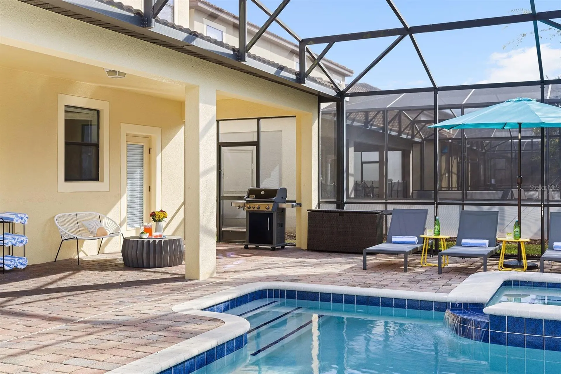 9034 Shadow Mountain Street Davenport FL 33896