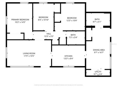 5209 S 80th Street Tampa FL 33619