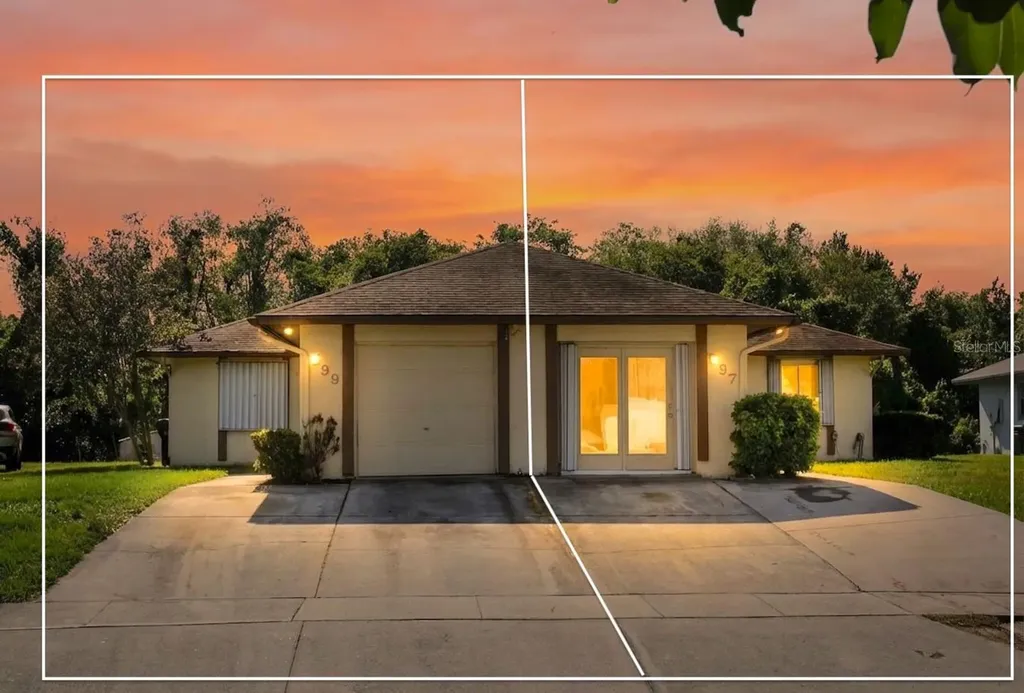 597 Bablonica Drive Orlando FL 32807