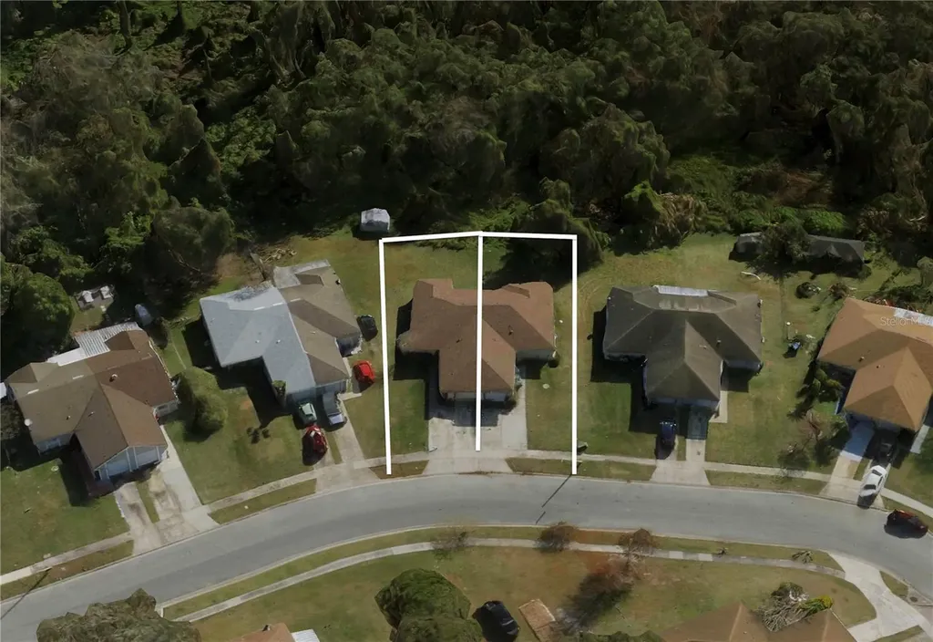 597 Bablonica Drive Orlando FL 32807