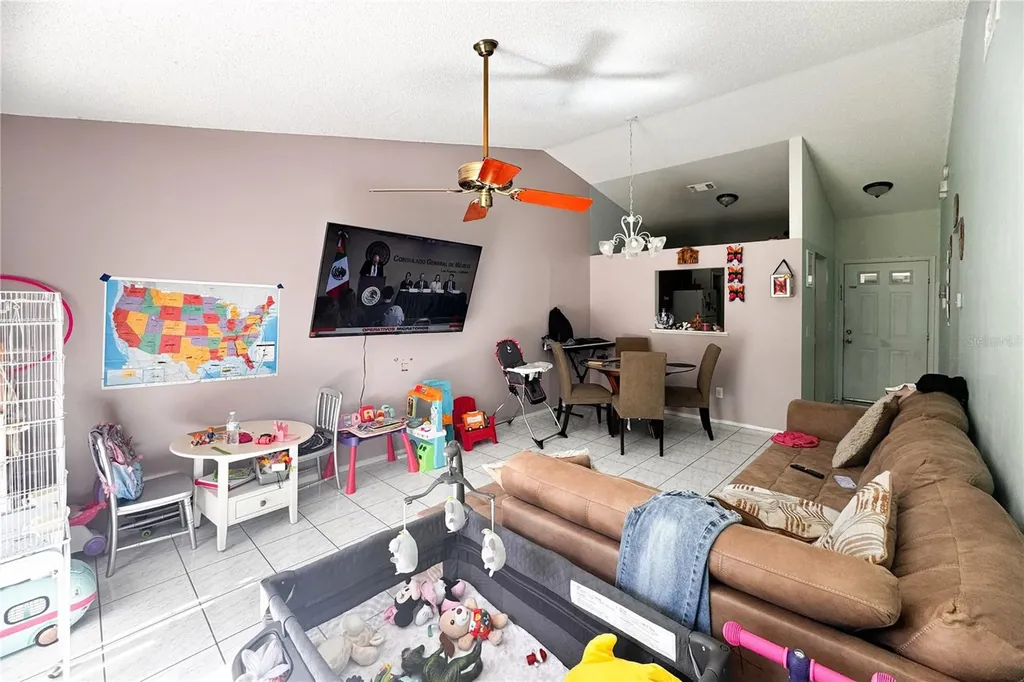 597 Bablonica Drive Orlando FL 32807