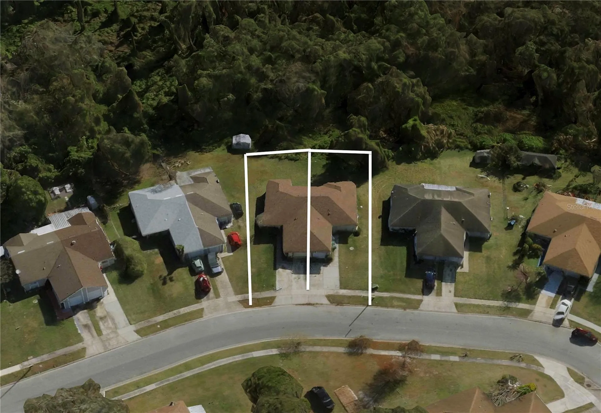 597 Bablonica Drive Orlando FL 32807