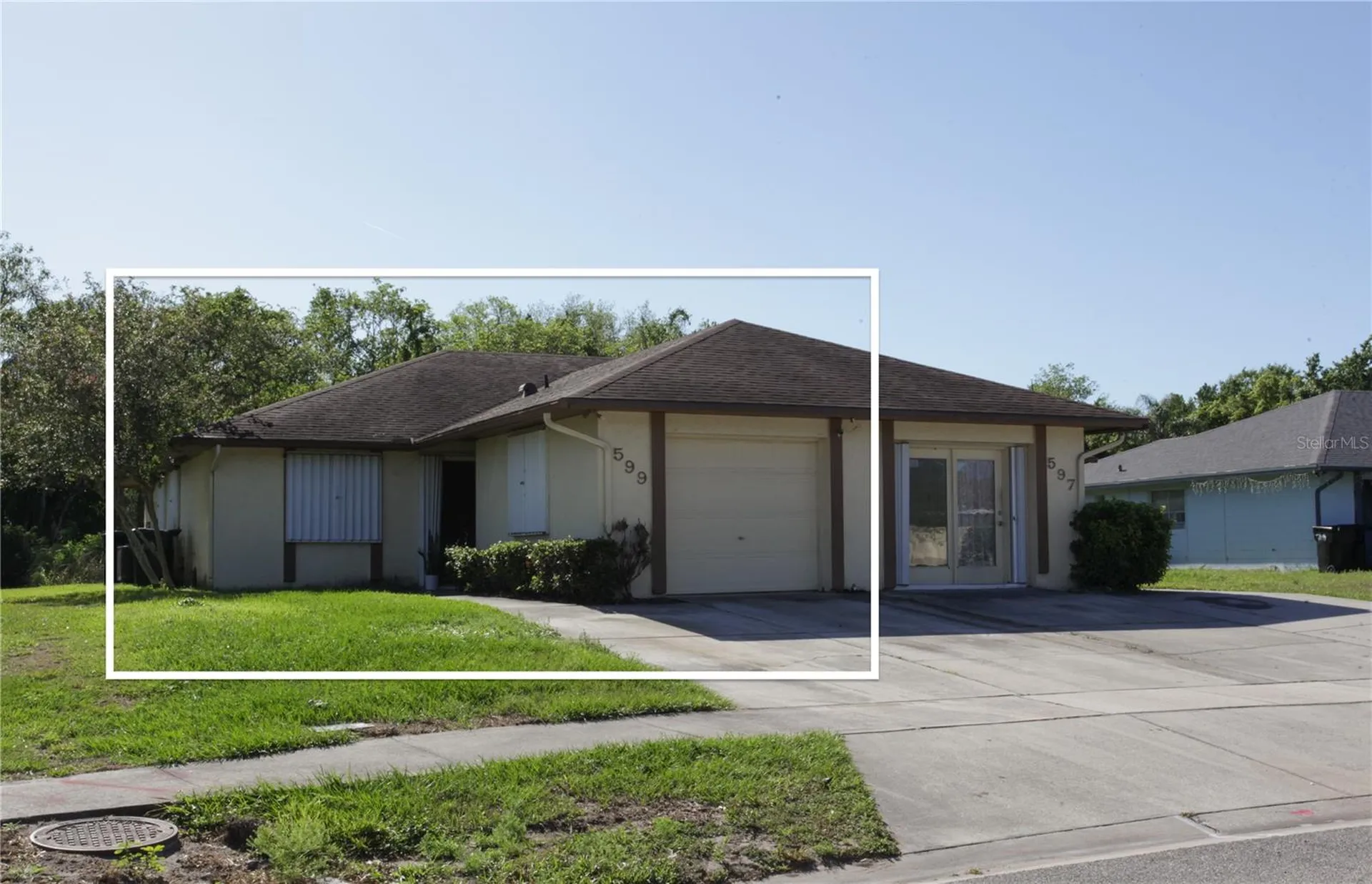597 Bablonica Drive Orlando FL 32807