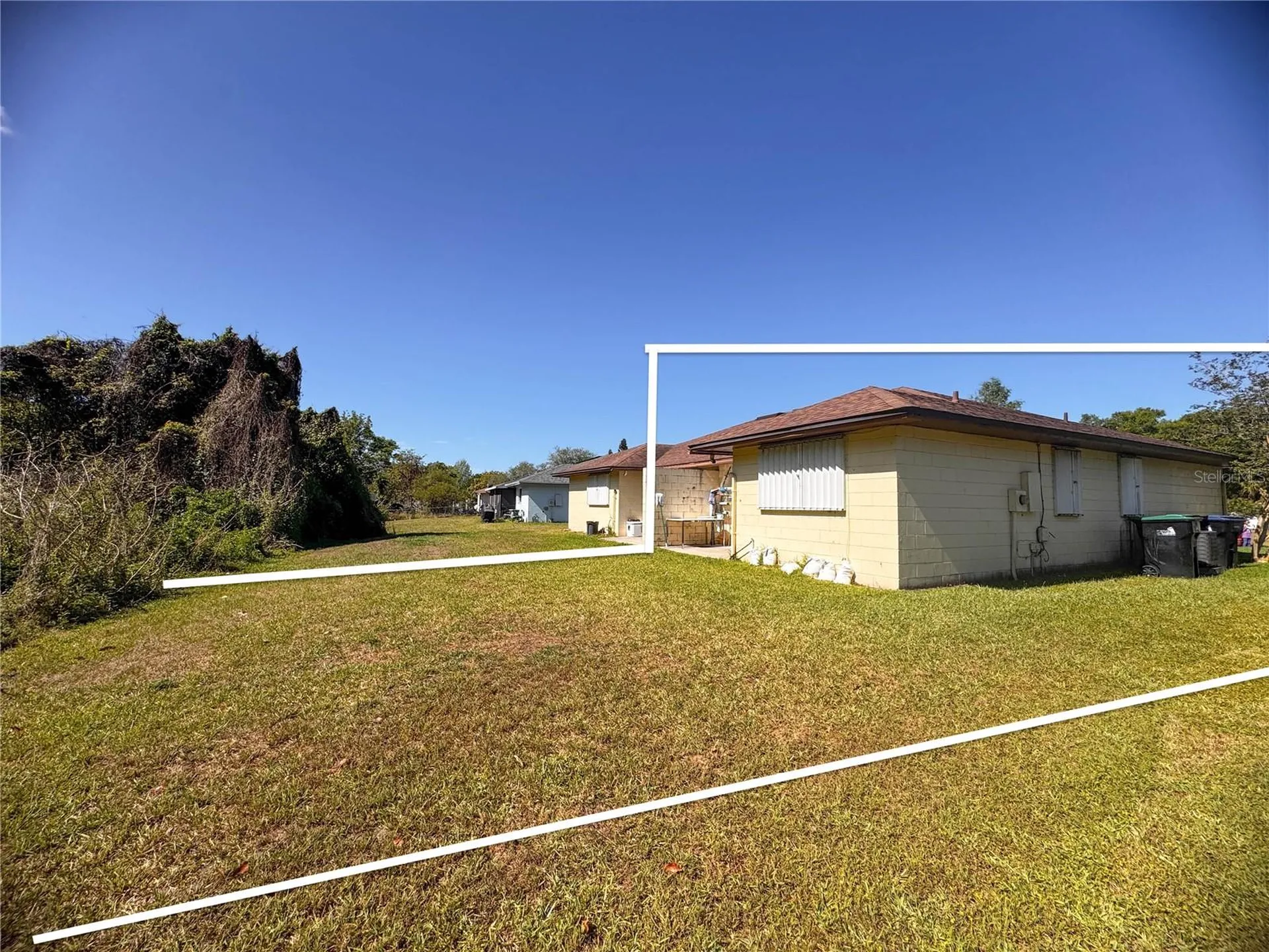 597 Bablonica Drive Orlando FL 32807