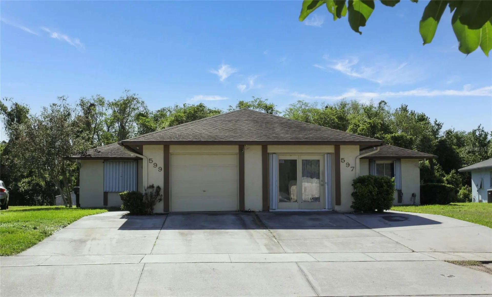 597 Bablonica Drive Orlando FL 32807