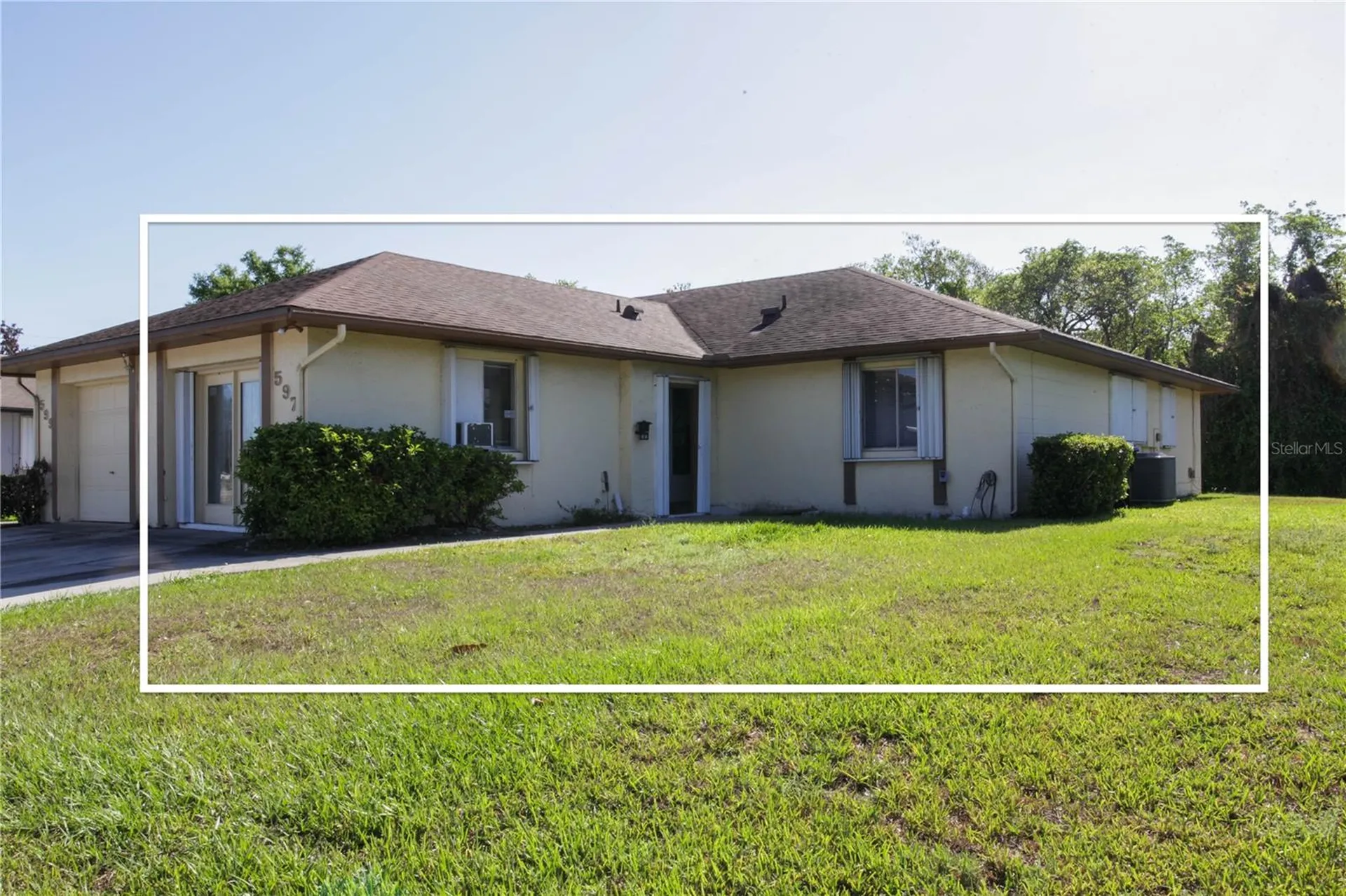 597 Bablonica Drive Orlando FL 32807
