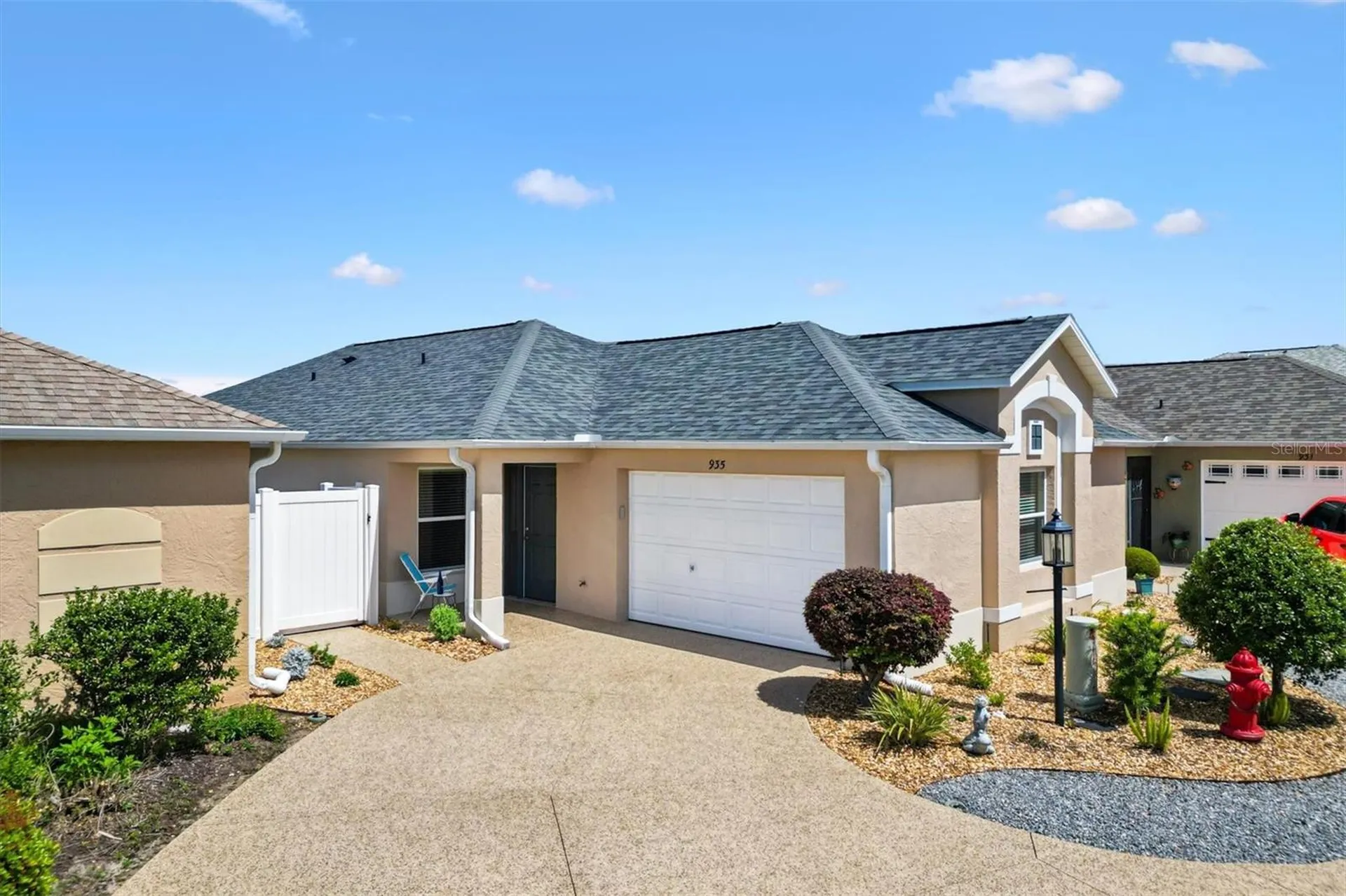 935 Wren Street The Villages FL 32163