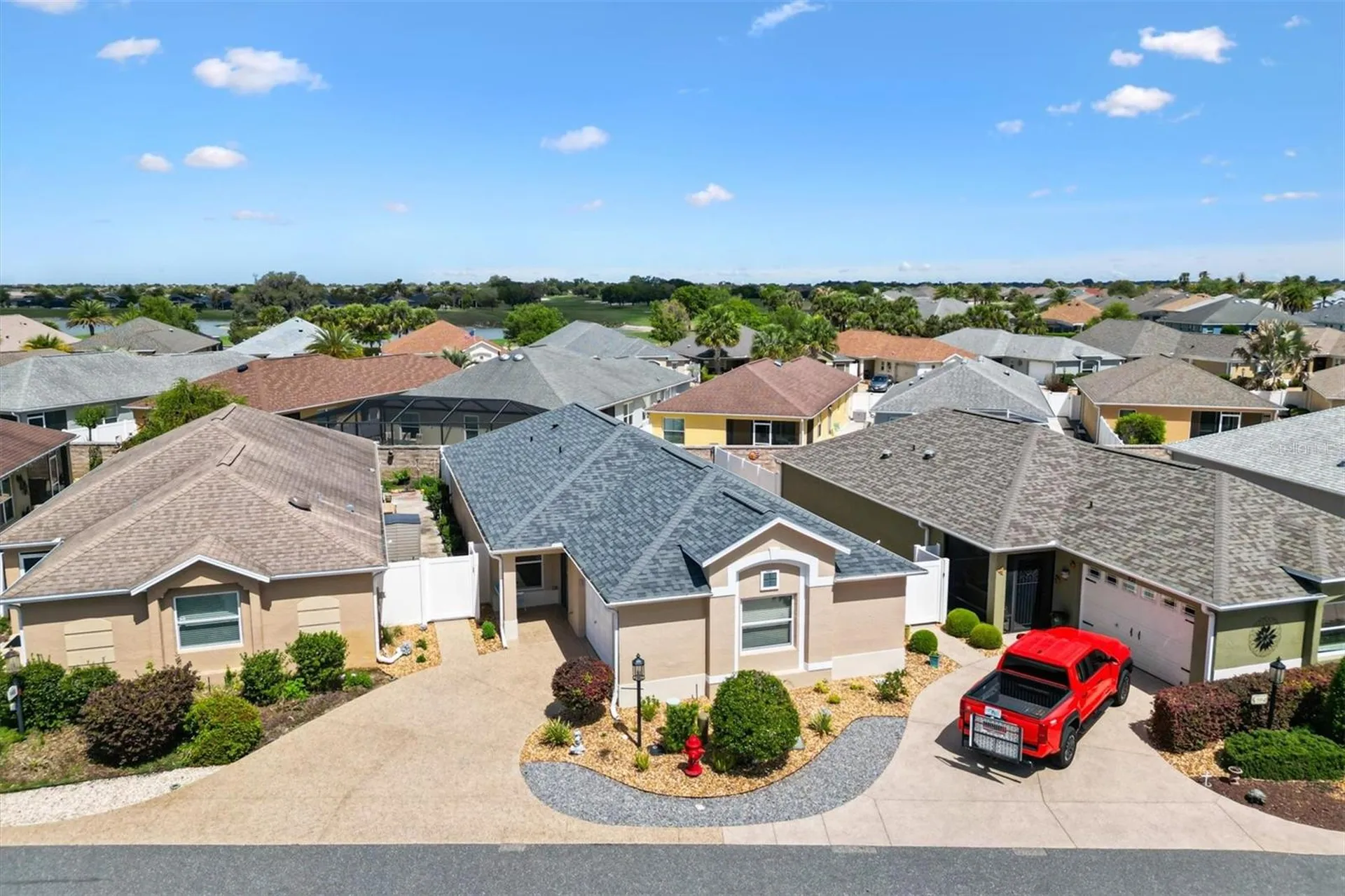 935 Wren Street The Villages FL 32163