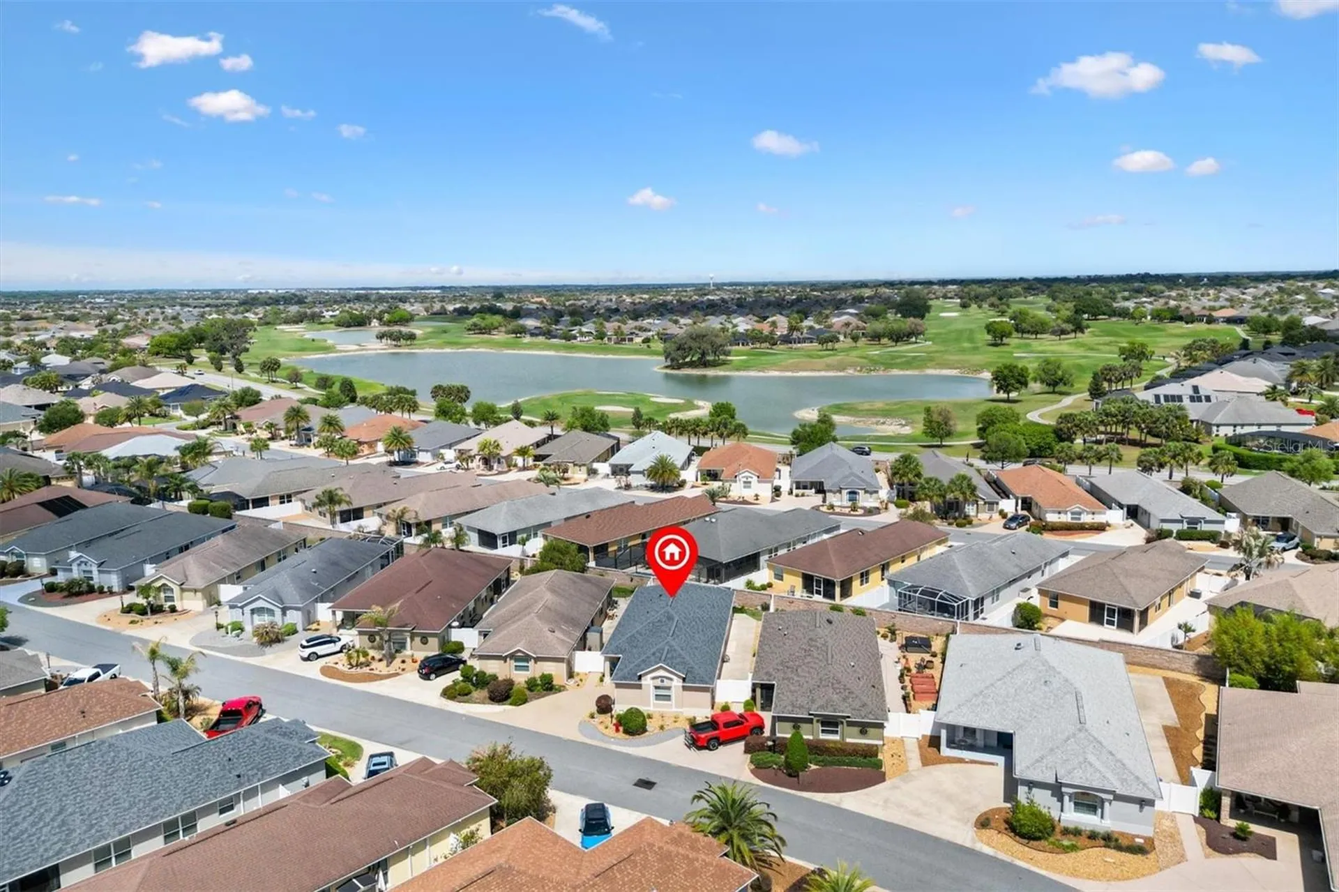 935 Wren Street The Villages FL 32163