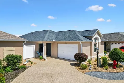 935 Wren Street The Villages FL 32163