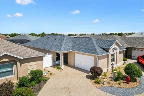 935 Wren Street The Villages FL 32163