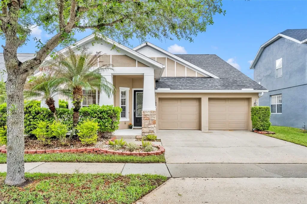14521 Michener Trail Orlando FL 32828